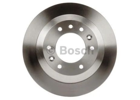 Диск гальмівний KIA CARNIVAL, BOSCH (0986479598) Диск гальмівний KIA CARNIVAL, BOSCH (0986479598)
