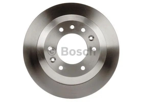 Диск гальмівний KIA CARNIVAL, BOSCH (0986479598) Диск гальмівний KIA CARNIVAL, BOSCH (0986479598)