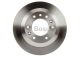 Диск гальмівний KIA CARNIVAL, BOSCH (0986479598) Диск гальмівний KIA CARNIVAL, BOSCH (0986479598)