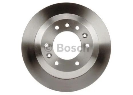 Диск гальмівний KIA CARNIVAL, BOSCH (0986479598) Диск гальмівний KIA CARNIVAL, BOSCH (0986479598)