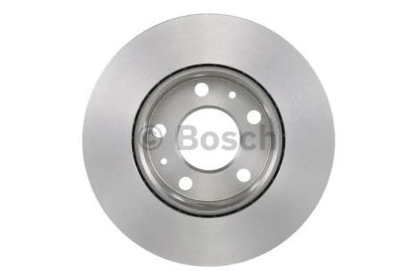 Диск гальмівний CITROËN JUMPER, PEUGEOT BOXER, BOSCH (0986479314) Диск гальмівний CITROËN JUMPER, PEUGEOT BOXER, BOSCH (0986479314)