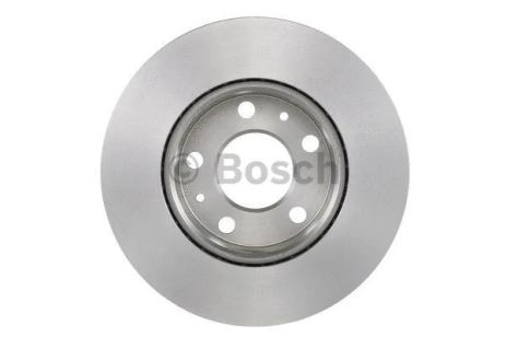 Диск гальмівний CITROËN JUMPER, PEUGEOT BOXER, BOSCH (0986479314) Диск гальмівний CITROËN JUMPER, PEUGEOT BOXER, BOSCH (0986479314)