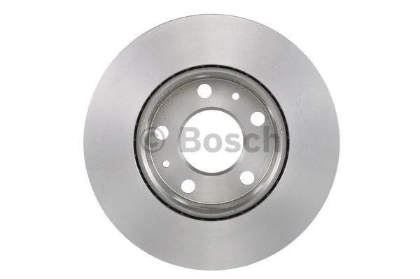 Диск гальмівний CITROËN JUMPER, PEUGEOT BOXER, BOSCH (0986479314) Диск гальмівний CITROËN JUMPER, PEUGEOT BOXER, BOSCH (0986479314)