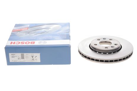 Гальмівний диск RENAULT FLUENCE, DACIA 402067023R, BOSCH (0986479551) Гальмівний диск RENAULT FLUENCE, DACIA 402067023R, BOSCH (0986479551)
