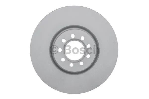 Диск гальмівний IVECO DAILY, BOSCH (0986479718) Диск гальмівний IVECO DAILY, BOSCH (0986479718)