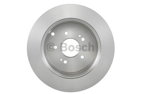 Гальмівний диск HYUNDAI SANTA, BOSCH (0986479509) Гальмівний диск HYUNDAI SANTA, BOSCH (0986479509)