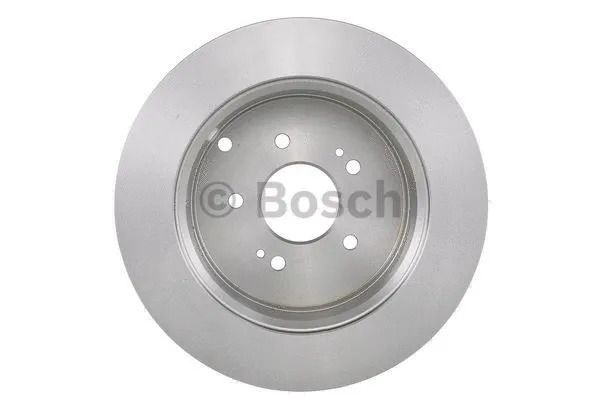 Диск гальмівний HYUNDAI SANTA, BOSCH (0986479509) Диск гальмівний HYUNDAI SANTA, BOSCH (0986479509)