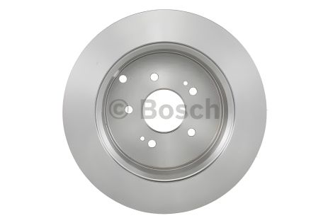 Тормозной диск для HYUNDAI SANTA, BOSCH (0986479509) Тормозной диск для HYUNDAI SANTA, BOSCH (0986479509)