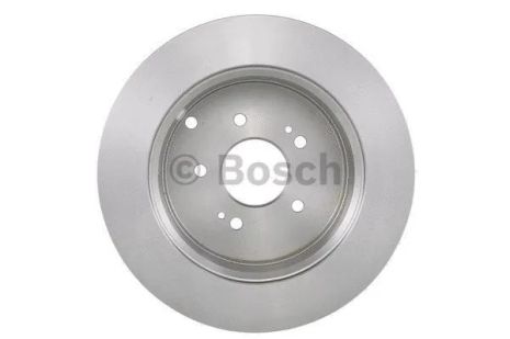 Диск гальмівний HYUNDAI SANTA, BOSCH (0986479509) Диск гальмівний HYUNDAI SANTA, BOSCH (0986479509)