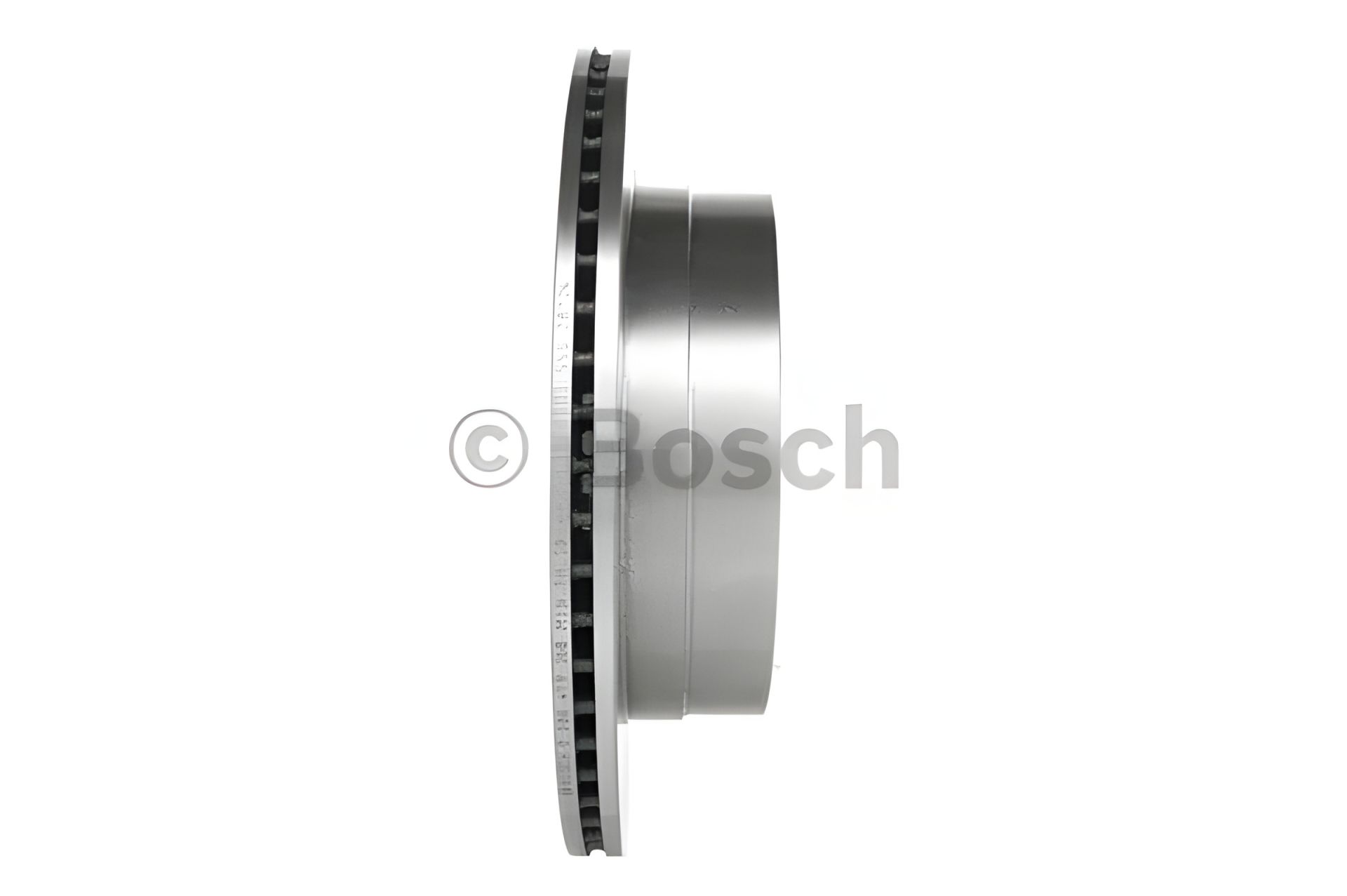 Гальмівний диск для CHEVROLET CAPTIVA та OPEL ANTARA, BOSCH (0986479268) Гальмівний диск для CHEVROLET CAPTIVA та OPEL ANTARA, BOSCH (0986479268)