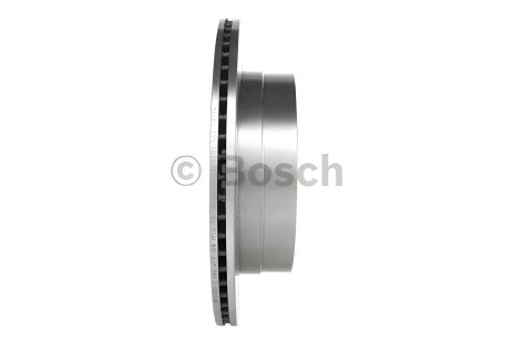 Гальмівний диск для CHEVROLET CAPTIVA та OPEL ANTARA, BOSCH (0986479268) Гальмівний диск для CHEVROLET CAPTIVA та OPEL ANTARA, BOSCH (0986479268)