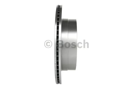 Гальмівний диск для CHEVROLET CAPTIVA та OPEL ANTARA, BOSCH (0986479268) Гальмівний диск для CHEVROLET CAPTIVA та OPEL ANTARA, BOSCH (0986479268)