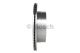 Диск гальмівний CHEVROLET CAPTIVA, OPEL ANTARA, BOSCH (0986479268) Диск гальмівний CHEVROLET CAPTIVA, OPEL ANTARA, BOSCH (0986479268)