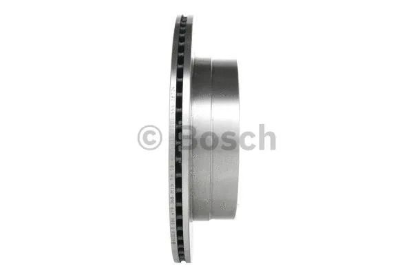 Диск гальмівний CHEVROLET CAPTIVA, OPEL ANTARA, BOSCH (0986479268) Диск гальмівний CHEVROLET CAPTIVA, OPEL ANTARA, BOSCH (0986479268)