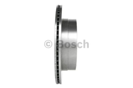 Диск гальмівний CHEVROLET CAPTIVA, OPEL ANTARA, BOSCH (0986479268) Диск гальмівний CHEVROLET CAPTIVA, OPEL ANTARA, BOSCH (0986479268)