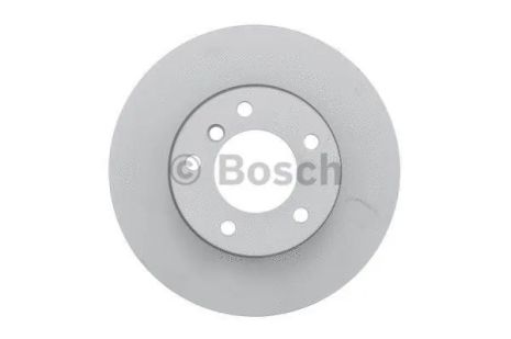 Диск гальмівний BMW 1, BOSCH (0986479216) Диск гальмівний BMW 1, BOSCH (0986479216)
