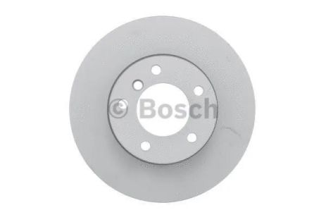 Диск гальмівний BMW 1, BOSCH (0986479216) Диск гальмівний BMW 1, BOSCH (0986479216)