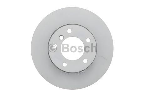 Гальмівний диск BMW 1, BOSCH (0986479216) Гальмівний диск BMW 1, BOSCH (0986479216)