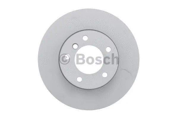 Диск гальмівний BMW 1, BOSCH (0986479216) Диск гальмівний BMW 1, BOSCH (0986479216)