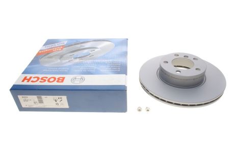 Диск гальмівний BMW 2, BMW 2, BMW 34116774875, BOSCH (0986479381) Диск гальмівний BMW 2, BMW 2, BMW 34116774875, BOSCH (0986479381)