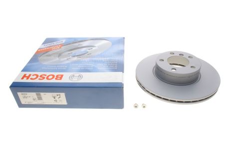 Диск гальмівний BMW 2, BMW 2, BMW 34116774875, BOSCH (0986479381) Диск гальмівний BMW 2, BMW 2, BMW 34116774875, BOSCH (0986479381)