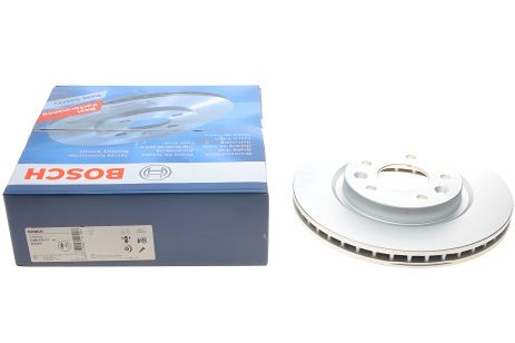 Тормозной диск RENAULT KOLEOS, DACIA 402065HA0A, BOSCH (0986479F71) Тормозной диск RENAULT KOLEOS, DACIA 402065HA0A, BOSCH (0986479F71)