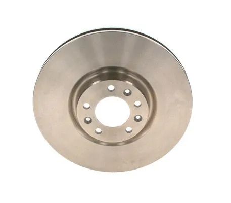 Диск гальмівний PEUGEOT 407, CITROËN C5, BOSCH (0986479529) Диск гальмівний PEUGEOT 407, CITROËN C5, BOSCH (0986479529)