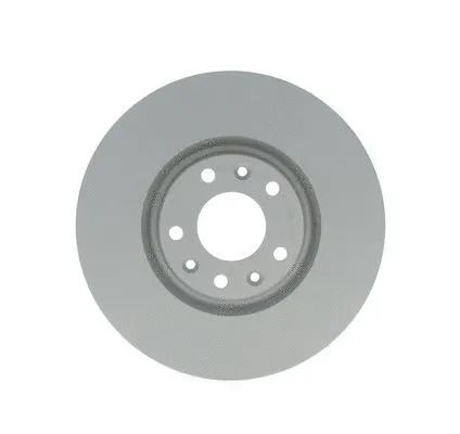 Диск гальмівний PEUGEOT RCZ, BOSCH (0986479A88) Диск гальмівний PEUGEOT RCZ, BOSCH (0986479A88)