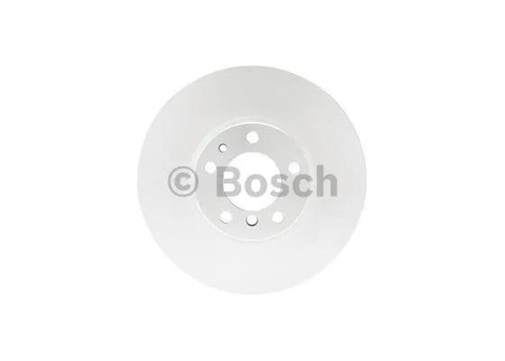 Диск гальмівний BMW 8, BOSCH (0986479116) Диск гальмівний BMW 8, BOSCH (0986479116)