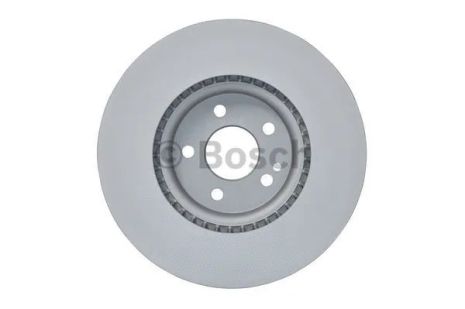 Диск гальмівний MERCEDES-BENZ VITO, BOSCH (0986479D13) Диск гальмівний MERCEDES-BENZ VITO, BOSCH (0986479D13)