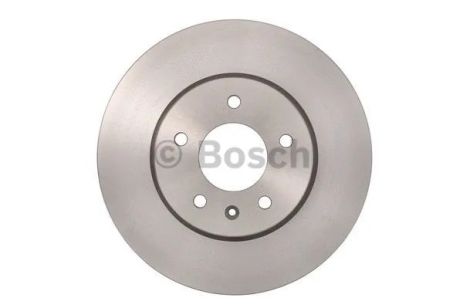 Диск гальмівний CHEVROLET CAPTIVA, OPEL ANTARA, BOSCH (0986479267) Диск гальмівний CHEVROLET CAPTIVA, OPEL ANTARA, BOSCH (0986479267)
