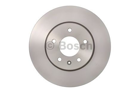Гальмівний диск CHEVROLET CAPTIVA, OPEL ANTARA, BOSCH (0986479267)