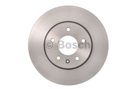 Диск гальмівний CHEVROLET CAPTIVA, OPEL ANTARA, BOSCH (0986479267) Диск гальмівний CHEVROLET CAPTIVA, OPEL ANTARA, BOSCH (0986479267)