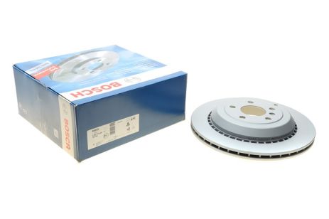 Диск тормозной MERCEDES BENZ, BOSCH (0986479285) Диск тормозной MERCEDES BENZ, BOSCH (0986479285)