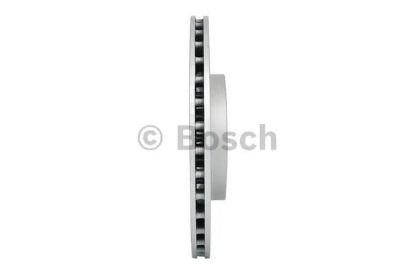 Диск гальмівний LAND ROVER, BOSCH (0986479D31) Диск гальмівний LAND ROVER, BOSCH (0986479D31)