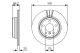 Гальмівний диск для BMW 3 від BOSCH (0986479622)