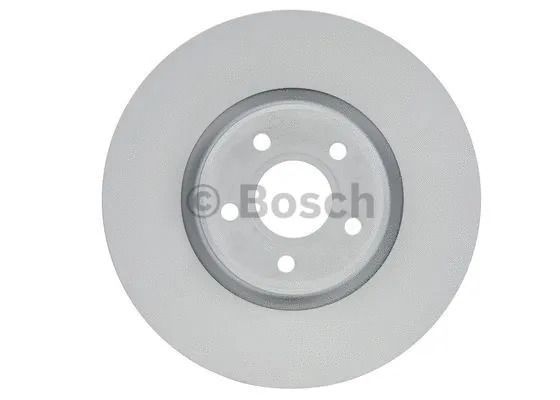 Диск гальмівний VOLVO V40, BOSCH (0986479680) Диск гальмівний VOLVO V40, BOSCH (0986479680)