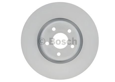 Тормозной диск для VOLVO V40, BOSCH (0986479680)