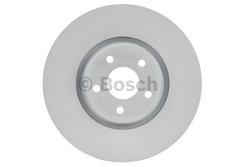 Тормозной диск для VOLVO V40, BOSCH (0986479680)