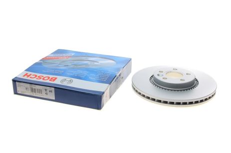Диск гальмівний land rover, FORD S-MAX, VOLVO 1380046, BOSCH (0986479C19) Диск гальмівний land rover, FORD S-MAX, VOLVO 1380046, BOSCH (0986479C19)