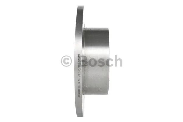 Диск гальмівний CITROËN JUMPER, PEUGEOT BOXER, BOSCH (0986479317) Диск гальмівний CITROËN JUMPER, PEUGEOT BOXER, BOSCH (0986479317)