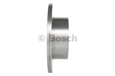 Диск гальмівний CITROËN JUMPER, PEUGEOT BOXER, BOSCH (0986479317) Диск гальмівний CITROËN JUMPER, PEUGEOT BOXER, BOSCH (0986479317)