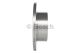 Диск гальмівний CITROËN JUMPER, PEUGEOT BOXER, BOSCH (0986479317) Диск гальмівний CITROËN JUMPER, PEUGEOT BOXER, BOSCH (0986479317)
