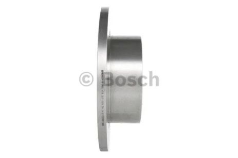 Диск гальмівний CITROËN JUMPER, PEUGEOT BOXER, BOSCH (0986479317) Диск гальмівний CITROËN JUMPER, PEUGEOT BOXER, BOSCH (0986479317)