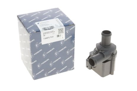 Электронасос циркуляционный для Octavia A5 1,8TSI, AUDI A4, A5, A6 2,0TDI от PIERBURG (7040)