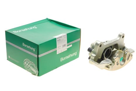 Колісний гальмівний циліндр для SKODA FABIA, SEAT TOLEDO, AUDI A1 від BORSEHUNG (B11370)