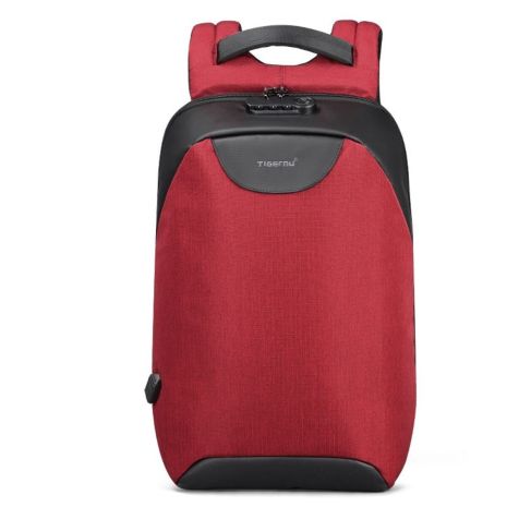 Рюкзак Tigernu T-B3611 15.6" Red Рюкзак Tigernu T-B3611 15.6" Red