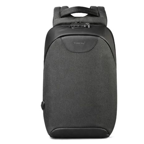 Рюкзак Tigernu T-B3611 15.6" Black Рюкзак Tigernu T-B3611 15.6" Black