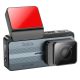 Відеореєстратор Hoco DV11 2K IPS Display WI-FI+GPS