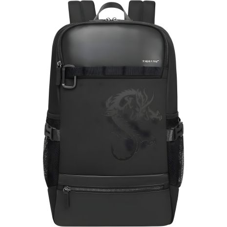 Чорний рюкзак Tigernu T-B9029 15.6"